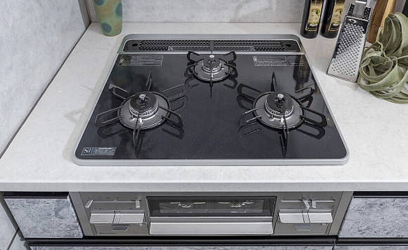 ヴェリテ元離宮二条城 設備