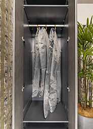 ヴェリテ元離宮二条城 設備