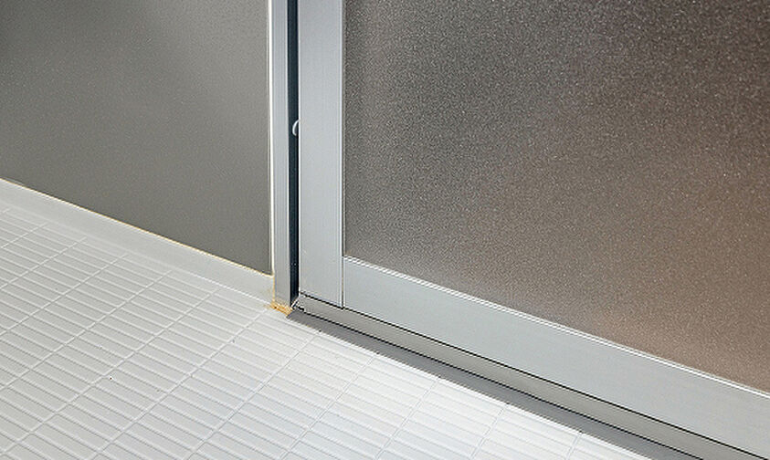 ヴェリテ金剛ルネ クロスサイト 設備