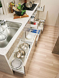 ヴェリテ神戸ポートアイランド 設備