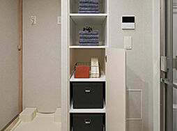 ヴェリテ神戸ポートアイランド 設備