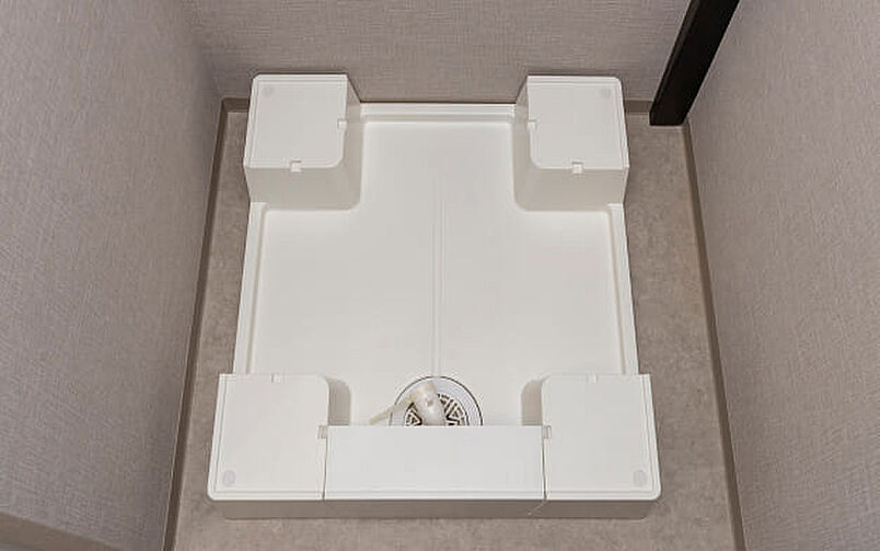 ヴェリテ鳳 設備