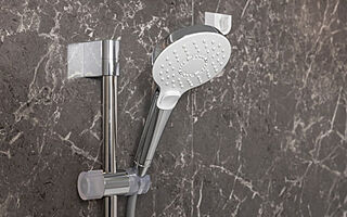 ヴェリテ鳳 スライドバー