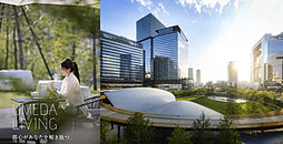 ヴェリテモア大阪梅田 その他