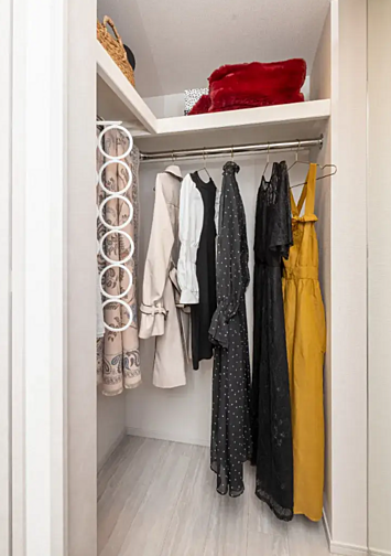 ヴェリテモア大阪梅田 設備