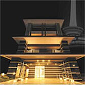 エフステージ京都駅レジデンス