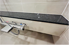 ザ・サンメゾン南山 設備