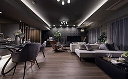 ザ・サンメゾン南山 専有部