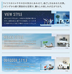 グランドオーク浦上テラス その他