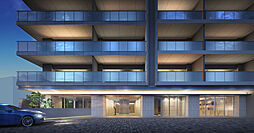 グランドオーク浦上テラス 共用部