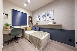 グランドオーク浦上テラス 専有部