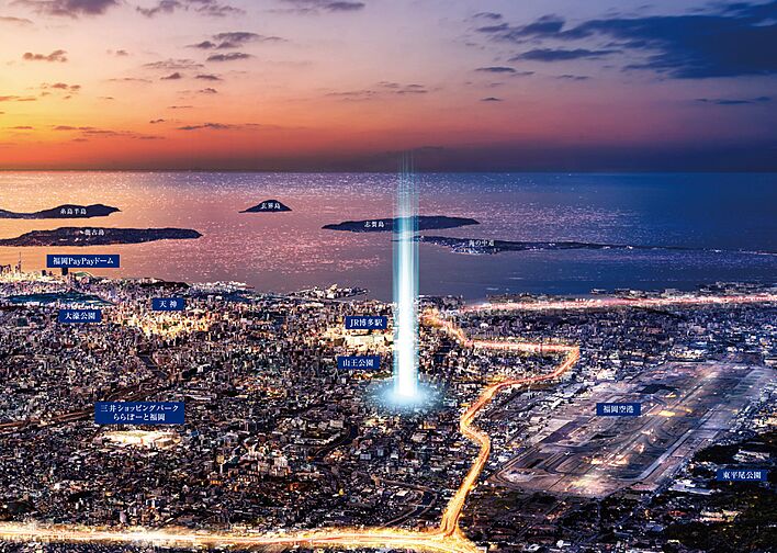 サングレート博多エクセラス その他