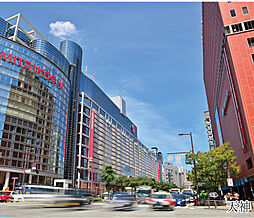 サングレート博多エクセラス その他