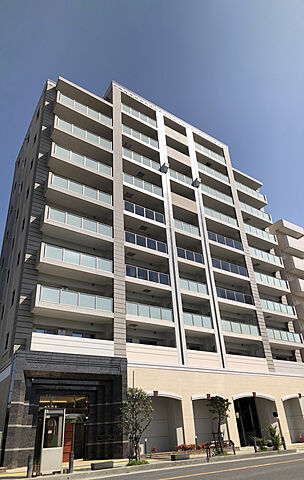 ホームズ グランファーレ本厚木レジェンドスクエア 新築マンションの物件情報 価格 間取り