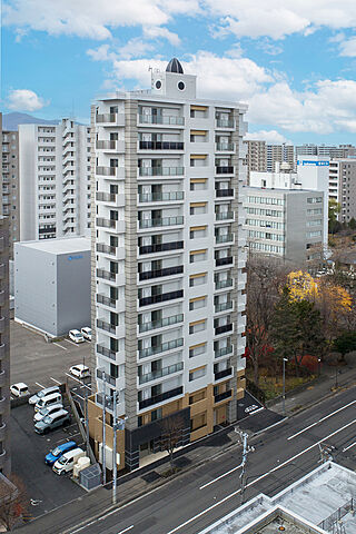 ホームズ 札幌市中央区の 3ldkの新築マンション 新築マンション 分譲マンション物件一覧 購入情報