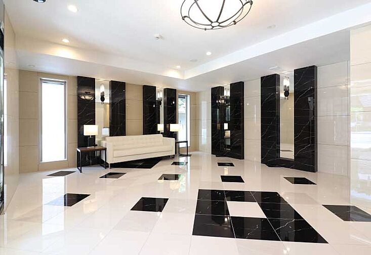 グランファーレ真駒内グランフォレスト その他