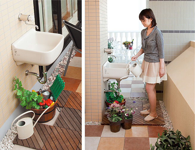 グランファーレ真駒内グランフォレスト 設備