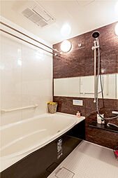 グランファーレ真駒内グランフォレスト 専有部