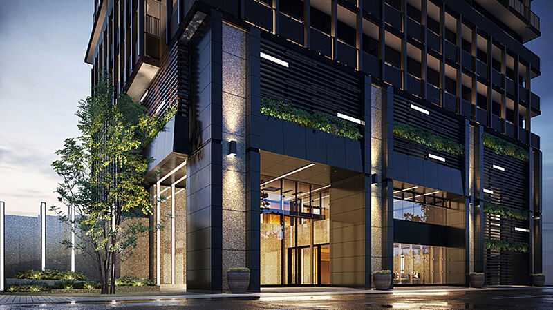 シエリアタワー大阪福島の口コミ 相場情報 大阪府大阪市福島区福島7丁目18 1