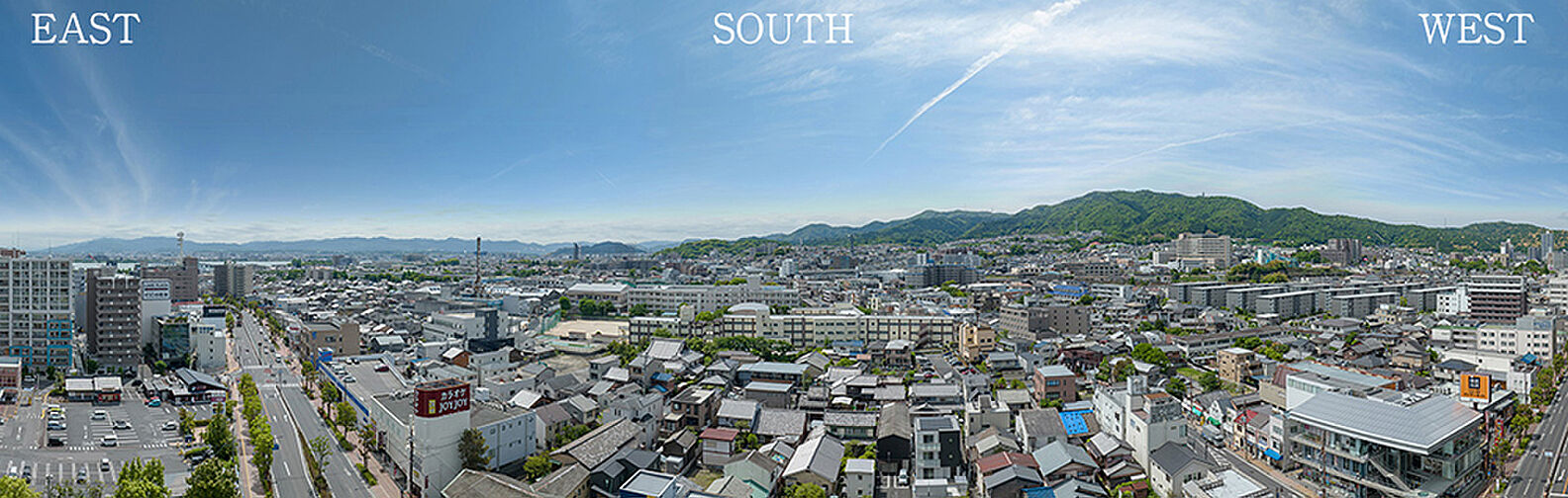 シエリアシティ大津におの浜 その他