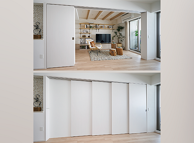 シエリアシティ大津におの浜 設備