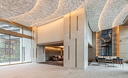 シエリアシティ大津におの浜 共用部