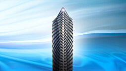 大阪府大阪市福島区福島2丁目3番2(地番)：物件写真／関電不動産開発株式会社