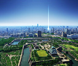 シエリア大阪谷町 その他