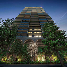 シエリアタワー北浜 その他