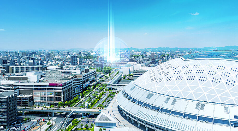 シエリアシティナゴヤドーム前矢田 その他