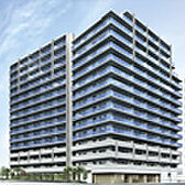 オーシャンテラス須磨海浜公園