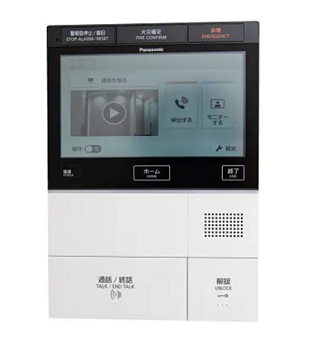 エステムコート御堂筋あびこIIフェアリー 設備