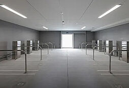 エステムコート伏見丹波橋 設備