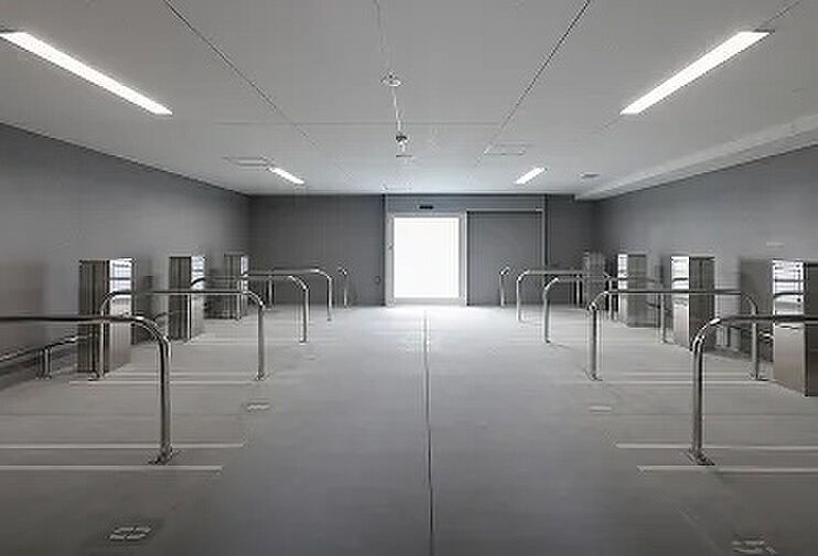 エステムコート伏見丹波橋 設備