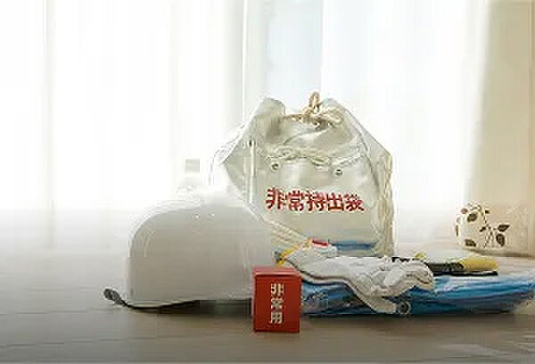 エステムコート伏見丹波橋 設備