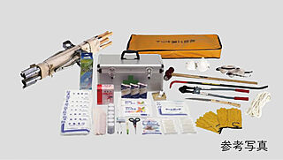 ソライエ東松山 防災倉庫