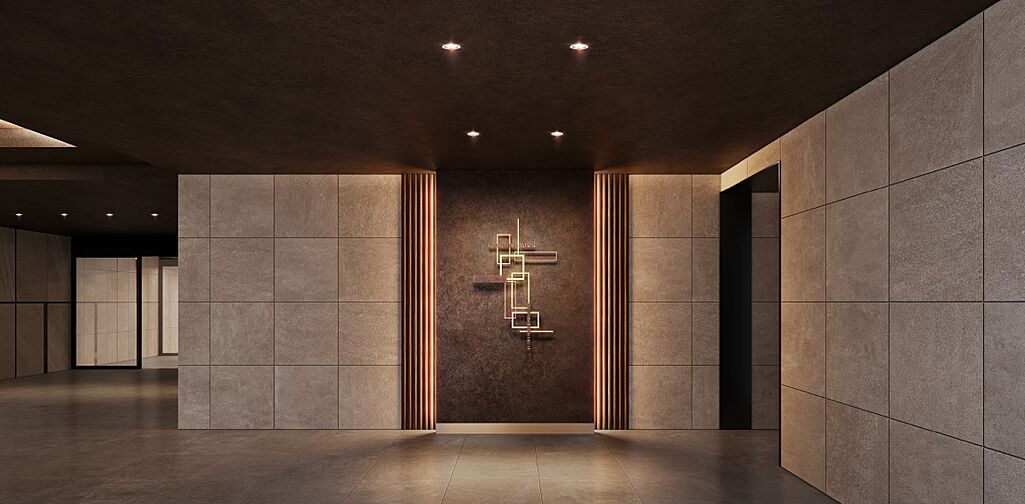 Tステージ豊田浄水 共用部