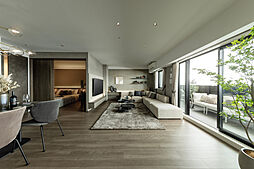 Tステージ豊田浄水 専有部