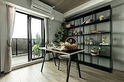 Tステージ豊田浄水 専有部