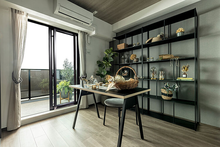 Tステージ豊田浄水 洋室