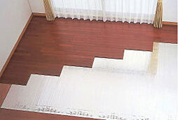 ドーミー ザ・テラス昭島 設備