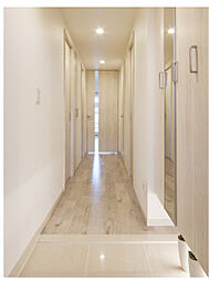 ピアッツァコート平城山 設備