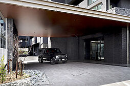 ピアッツァコート南八木 共用部