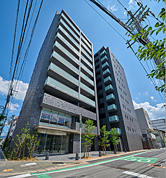 ピアッツァレジデンス橿原神宮駅前 共用部