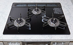 クレヴィア横浜沢渡 設備