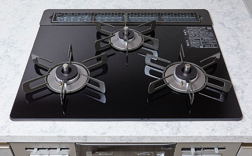 クレヴィア横浜沢渡 設備