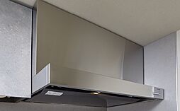 クレヴィア横浜沢渡 設備