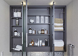 クレヴィア横浜沢渡 設備