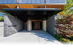 クレヴィア横浜沢渡 共用部