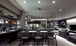 クレヴィアシティ神戸舞子駅前 専有部